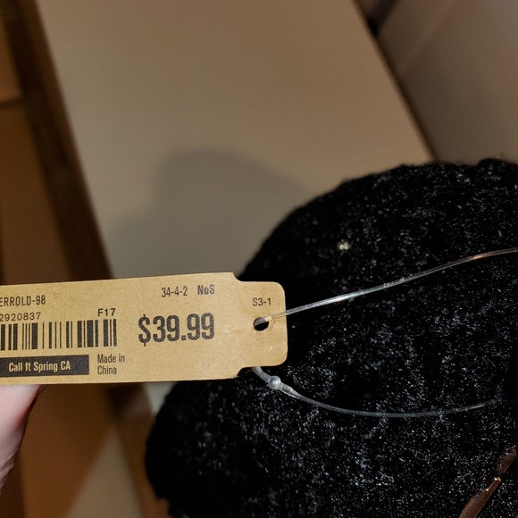 🩷2 for 15$🩵 Call it Spring - Handbag NWT - Picture 5 of 6